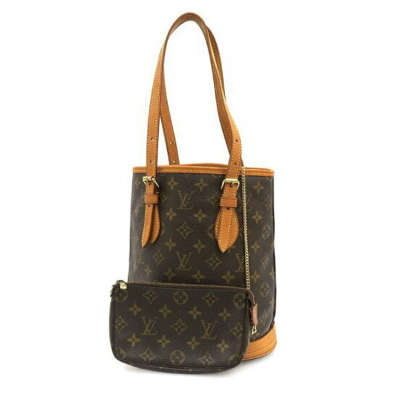 Louis Vuitton Handbags - Louis Vuitton Monogram Bucket Bag